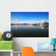 Washington DC panorama Wall Mural