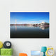 Washington DC panorama Wall Mural