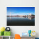 Washington DC panorama Wall Mural