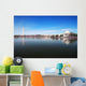 Washington DC panorama Wall Mural