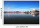 Washington DC panorama Wall Mural