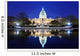 Washington Dc Capitol Wall Mural