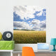 Corn Field 2 Wall Decal