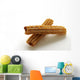Churros - Sweets Argentina Wall Decal