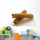 Churros - Sweets Argentina Wall Decal