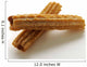 Churros - Sweets Argentina Wall Decal