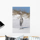 Blue Heron Sand Gulf Wall Decal