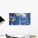 Energy Wall Mural