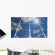 Energy Wall Mural