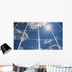 Energy Wall Mural