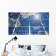 Energy Wall Mural