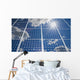 Energy Wall Mural
