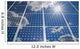 Energy Wall Mural