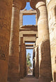 Karnak Temple Luxor Egypt