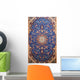 Persian Carpet Wall Mural
