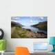 Mjoifjordur Wall Decal