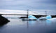 Icebergs Drift Wall Decal