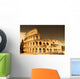 Great Italian Landmarks Series - Colosseum Wall Mural