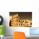 Great Italian Landmarks Series - Colosseum Wall Mural