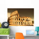 Great Italian Landmarks Series - Colosseum Wall Mural