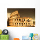 Great Italian Landmarks Series - Colosseum Wall Mural