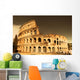Great Italian Landmarks Series - Colosseum Wall Mural