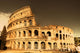 Great Italian Landmarks Series - Colosseum Wall Mural