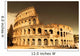 Great Italian Landmarks Series - Colosseum Wall Mural