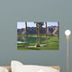 Pga West Golf Course Wall Decal