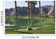 Pga West Golf Course Wall Decal