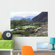 pga west golf course, palm springs, ca Wall Mural
