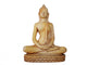 Statuette Bouddha Assis En