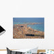 Trapani Veduta Wall Decal