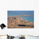 Trapani Veduta Wall Decal