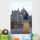 Adam Smith Memorial Edingburgh