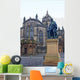 Adam Smith Memorial Edingburgh