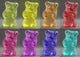 S Ssigkeiten Gummibar