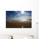 Atlantic Ocean Wall Mural