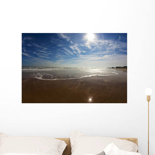 Atlantic Ocean Wall Mural