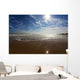 Atlantic Ocean Wall Mural