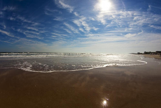 Atlantic Ocean Wall Mural