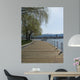 Lakeside Walk Wall Mural