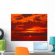 Sunrise Wall Decal
