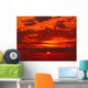 Sunrise Wall Decal