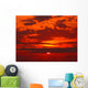 Sunrise Wall Decal