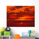 Sunrise Wall Decal