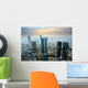 From Maintower Frankfurt Wall Decal