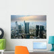 From Maintower Frankfurt Wall Decal