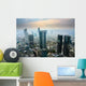 From Maintower Frankfurt Wall Decal