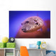 Blackspotted puffer ;Israel Wall Mural